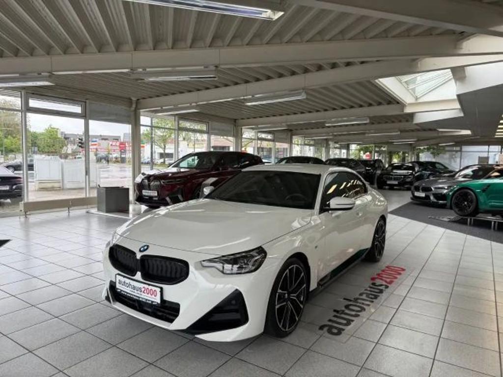 BMW 2 Serie