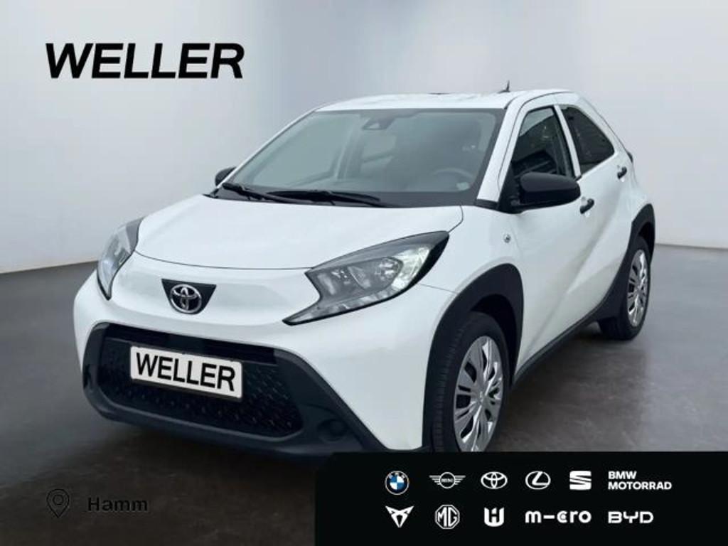 Toyota Aygo X 2023 Benzine