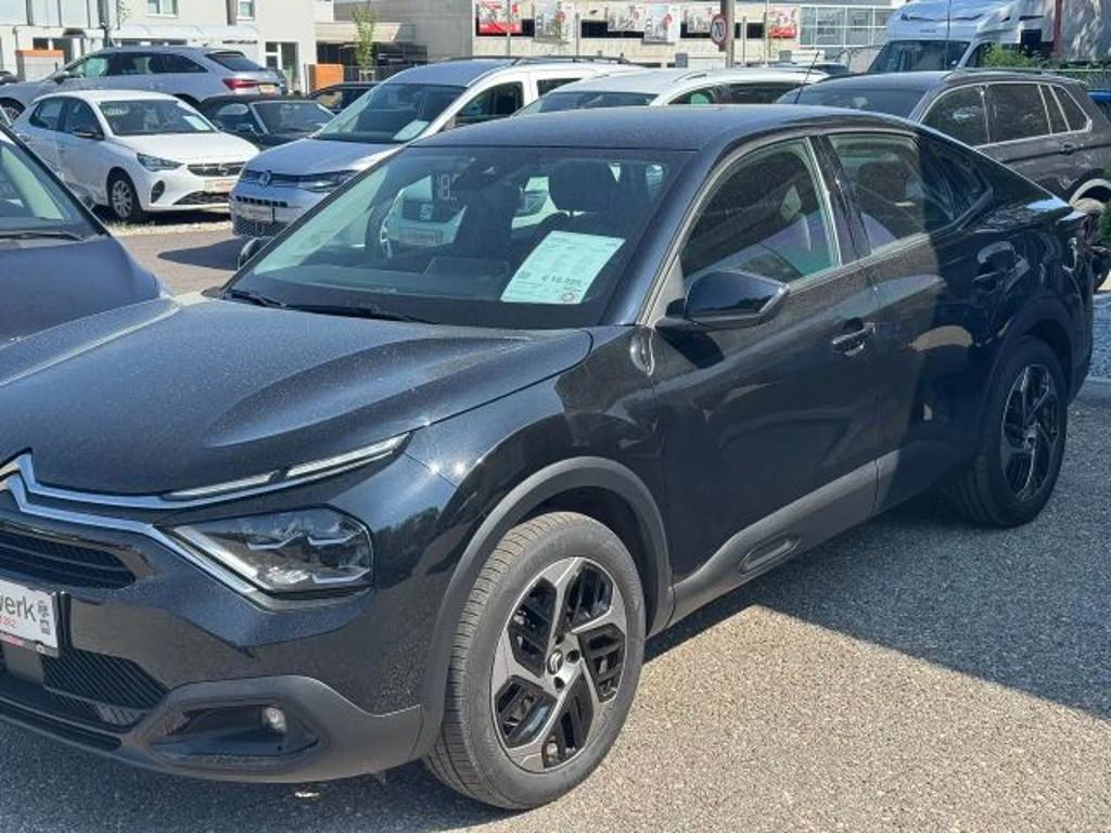 Citroën C4 X 2023 Benzine