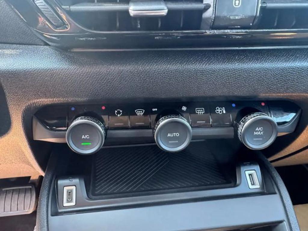 Citroën C4 X