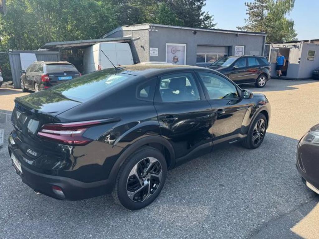 Citroën C4 X