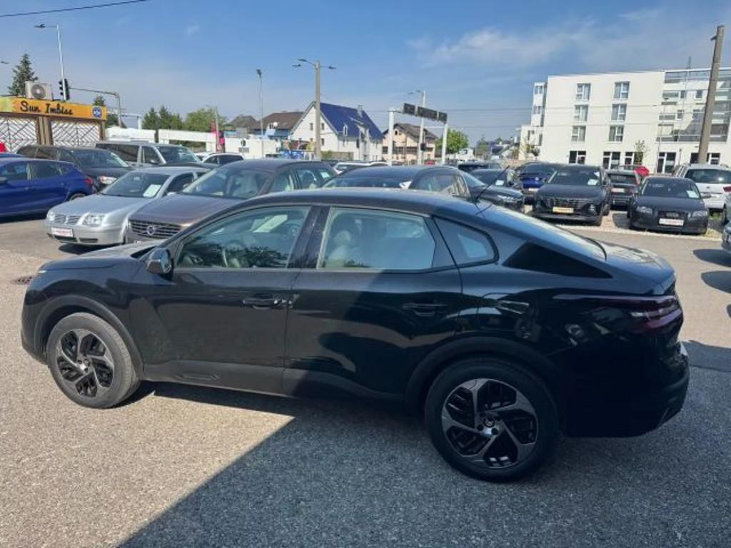 Citroën C4 X