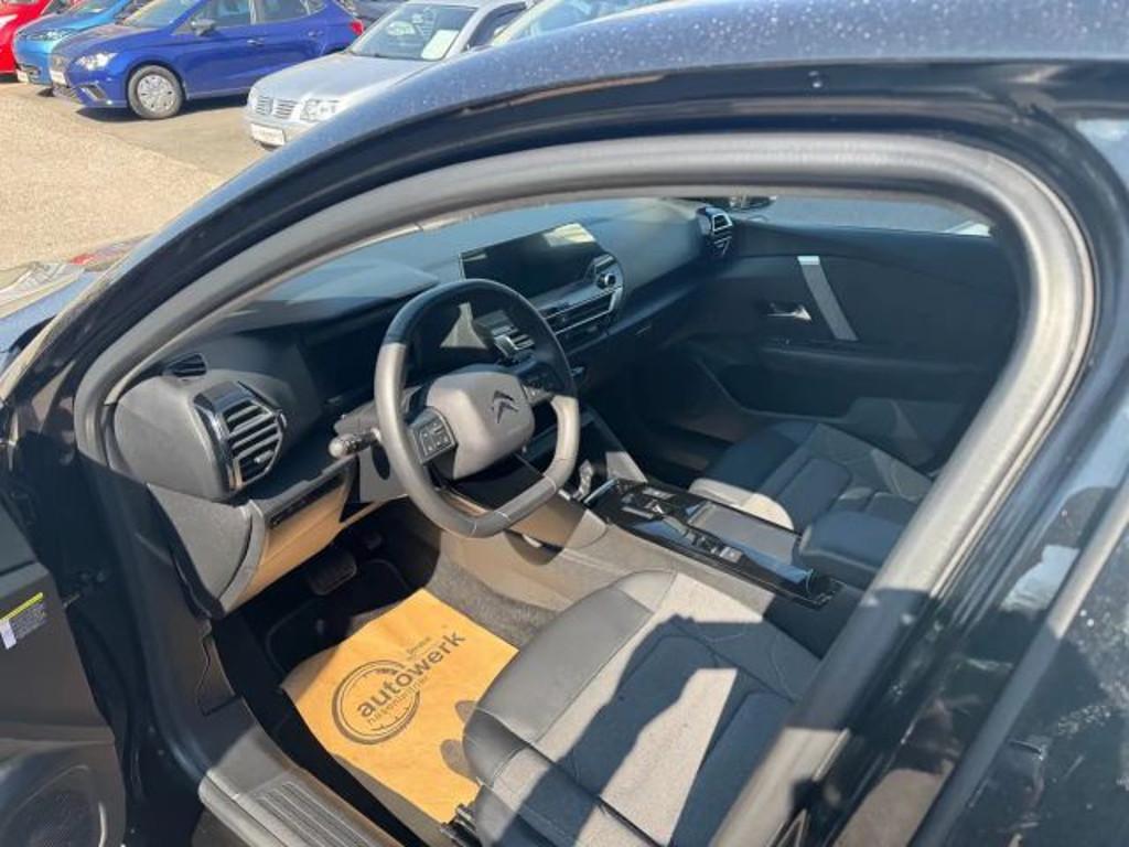 Citroën C4 X