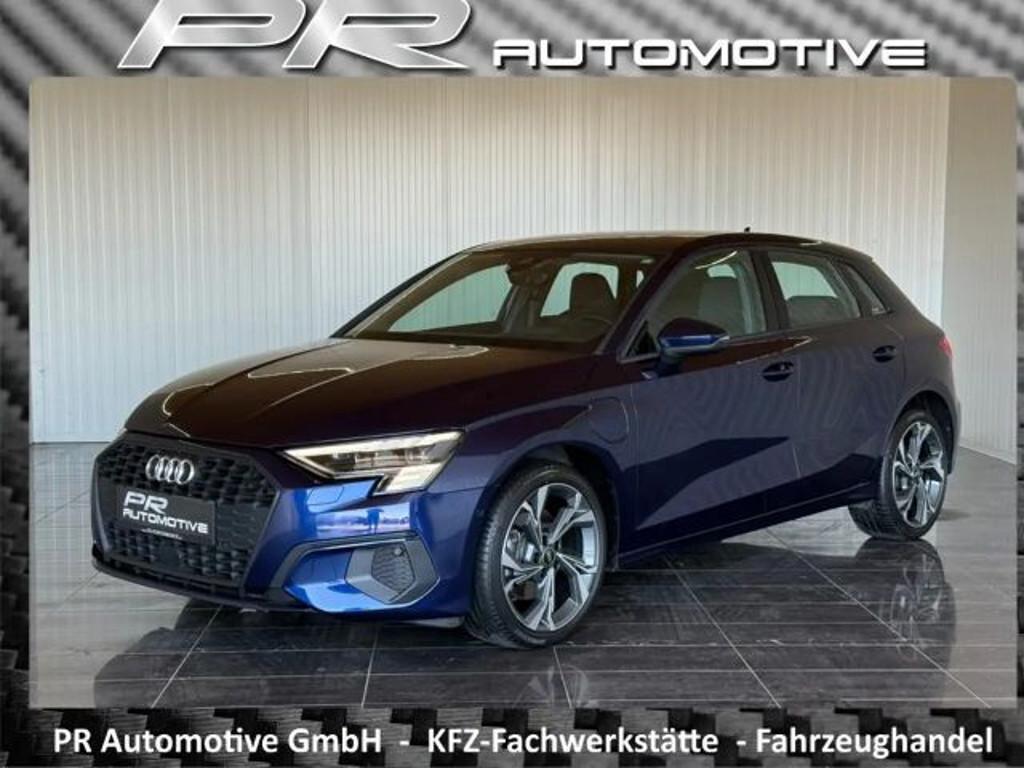 Audi A3 2022 Hybride Benzine