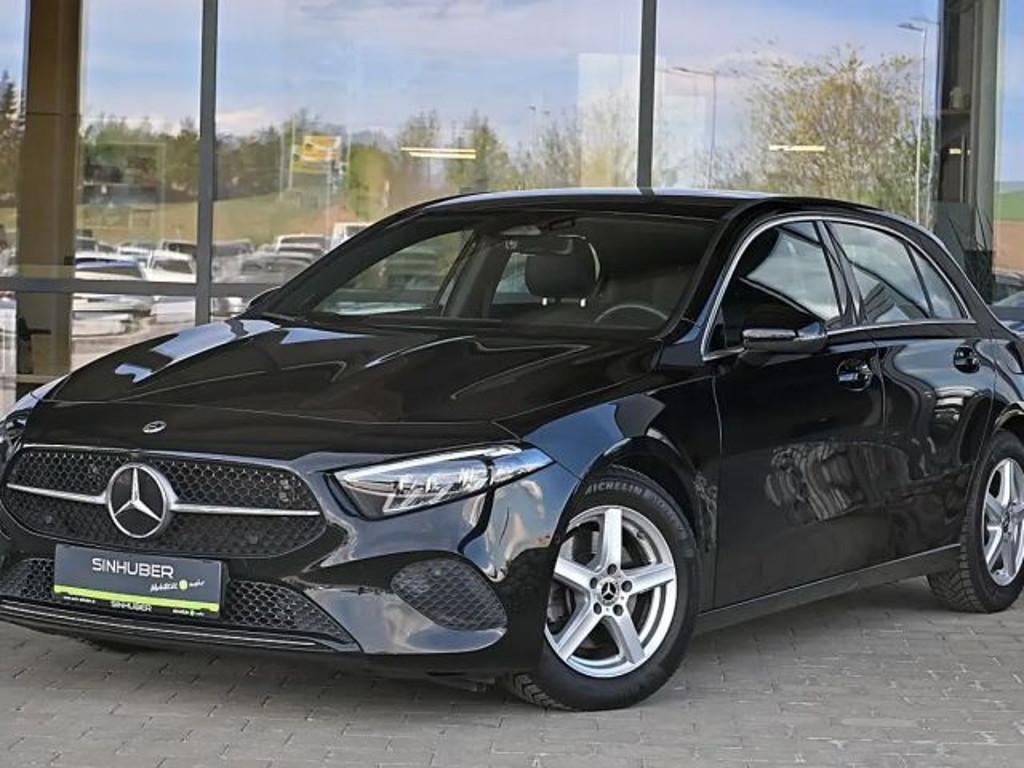 Mercedes-Benz A-Klasse 2023 Diesel