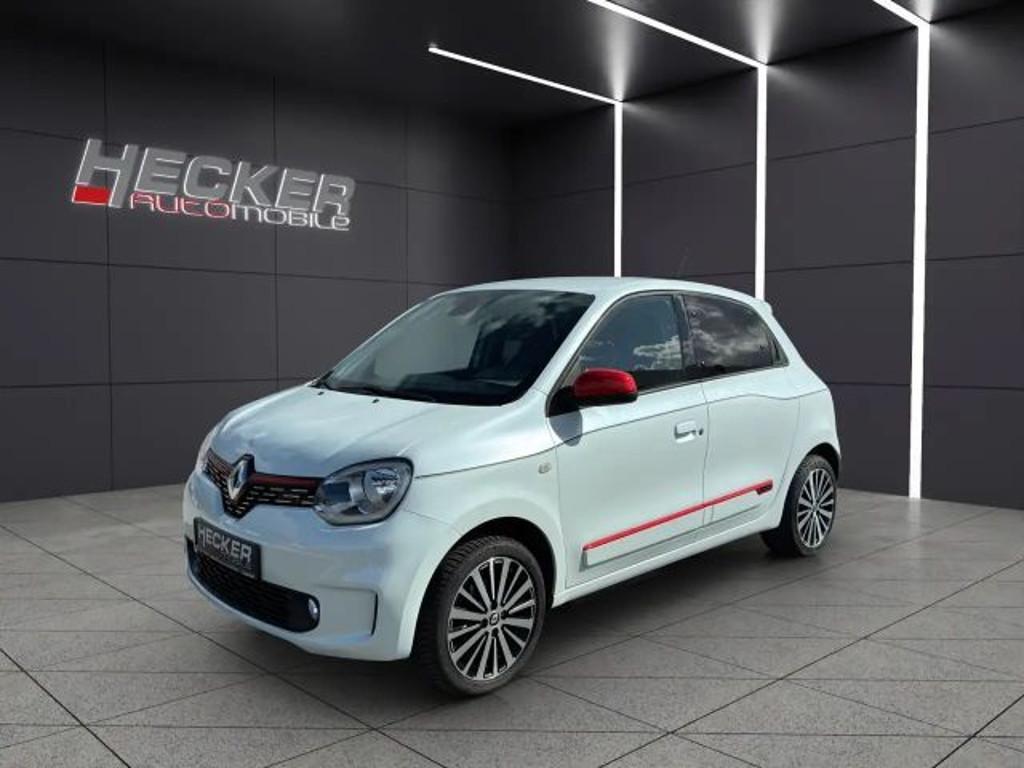 Renault Twingo 2023 Elektrisch