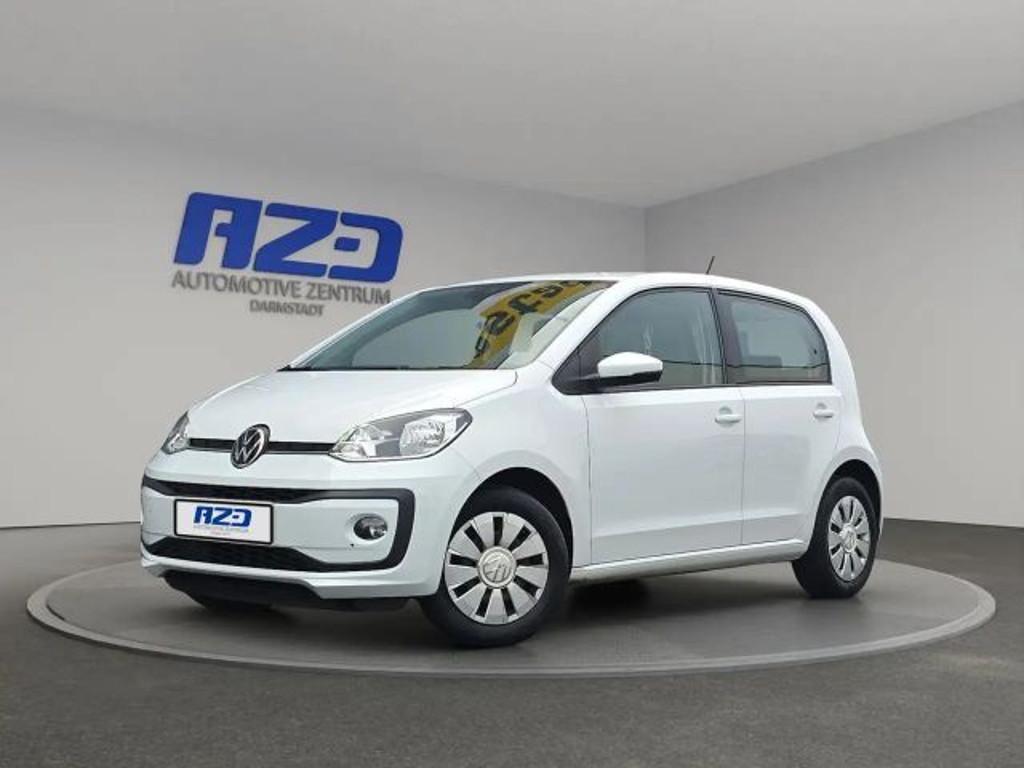 Volkswagen up! 2022 Benzine