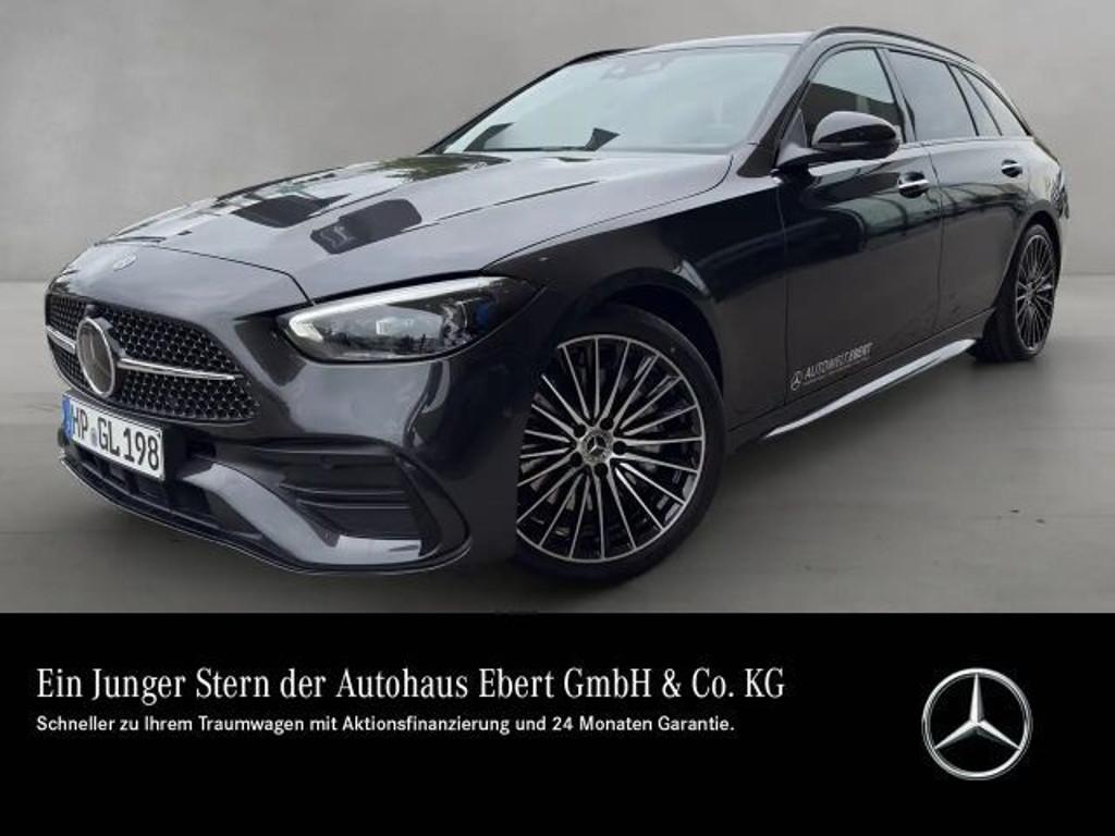 Mercedes-Benz C-Klasse 2026 Diesel