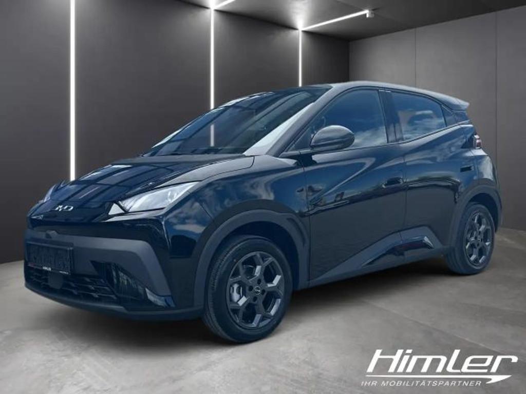 BYD Dolphin Surf 2026 Elektrisch
