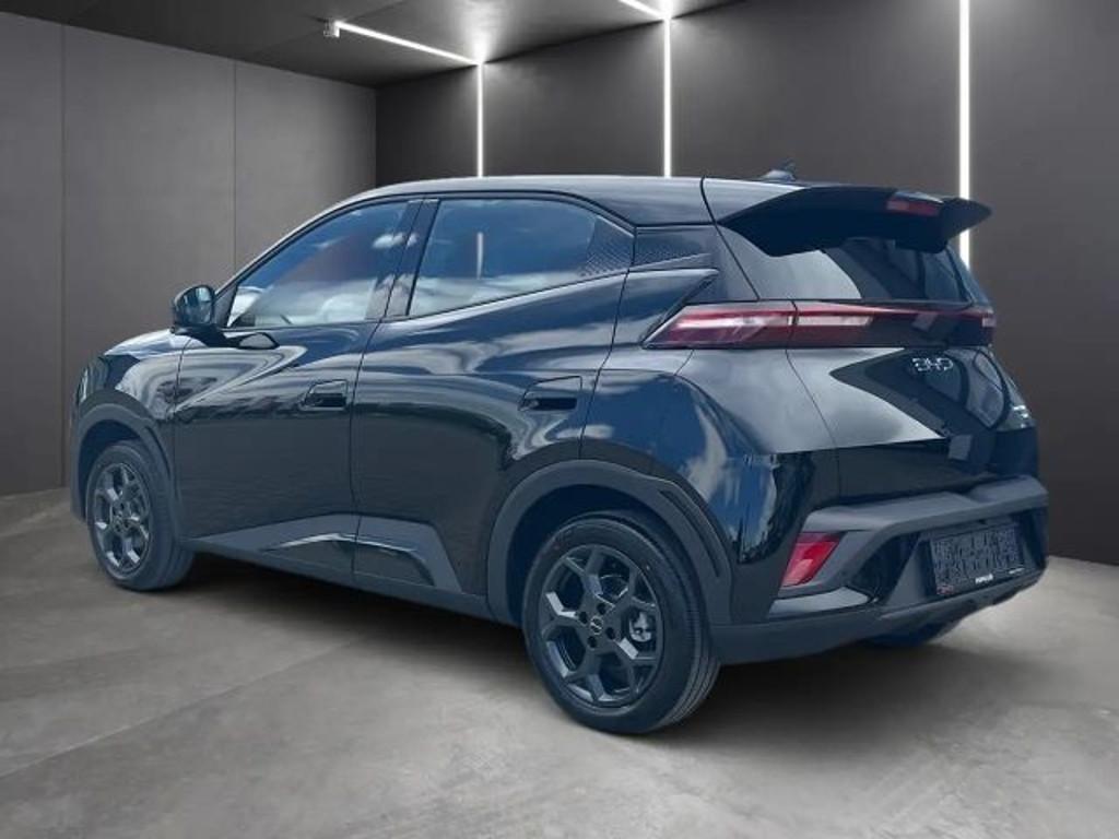 BYD Dolphin Surf