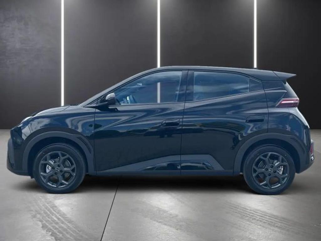 BYD Dolphin Surf