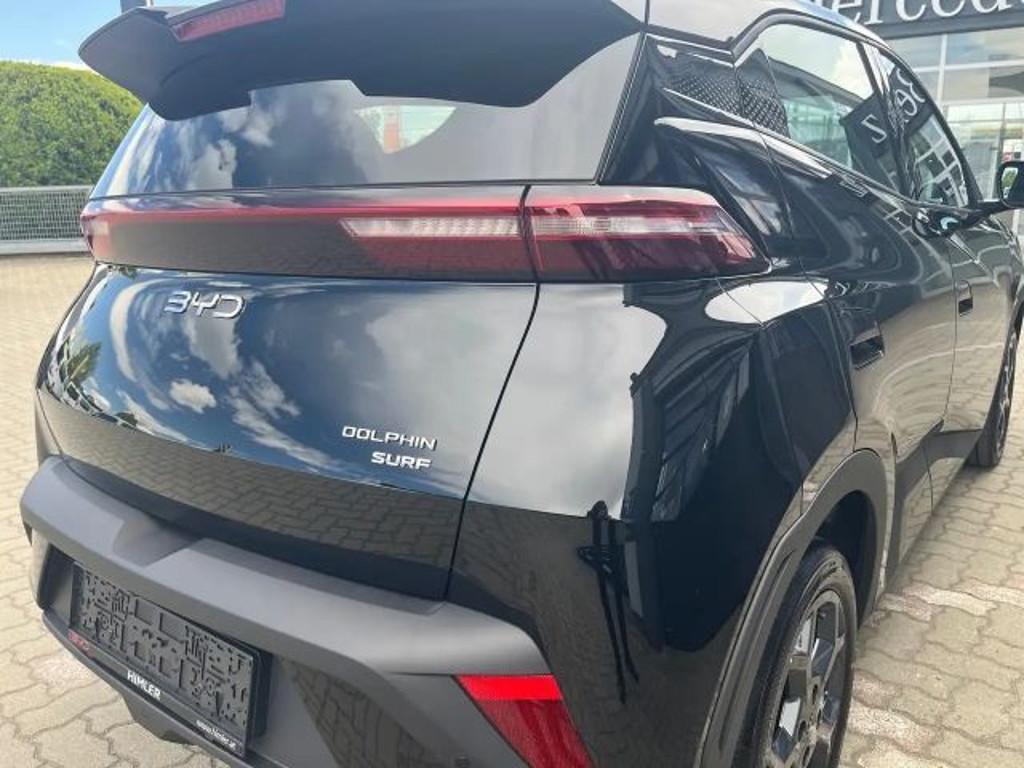 BYD Dolphin Surf
