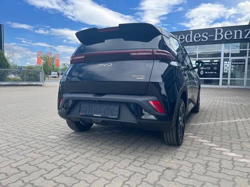 BYD Dolphin Surf