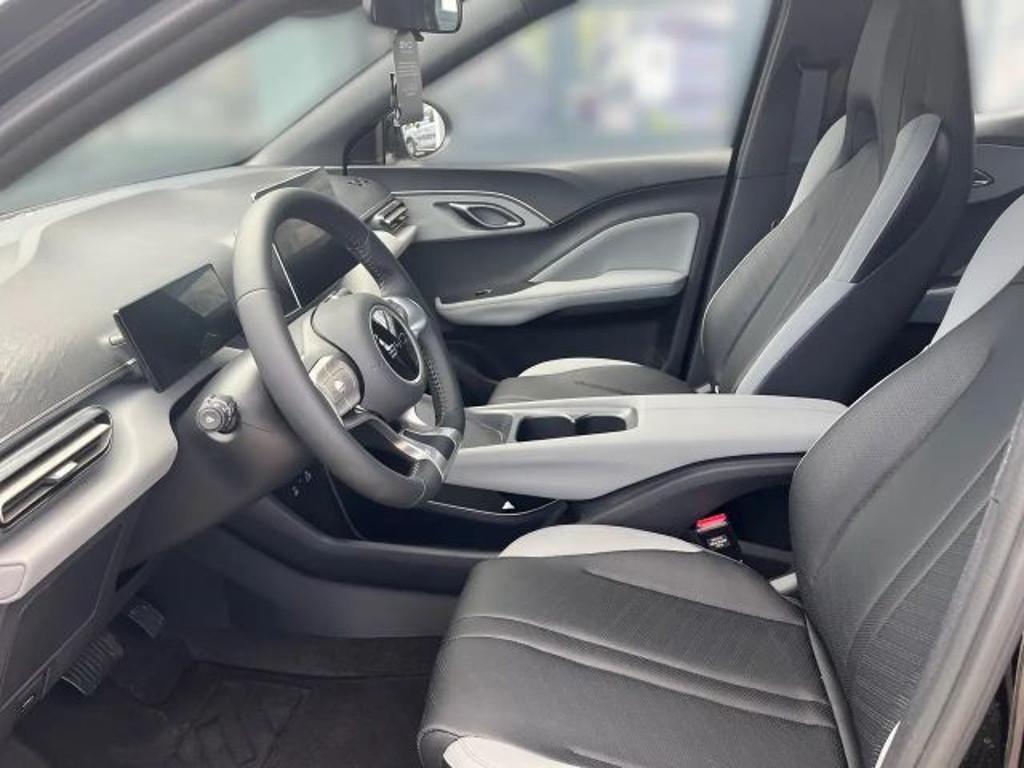 BYD Dolphin Surf