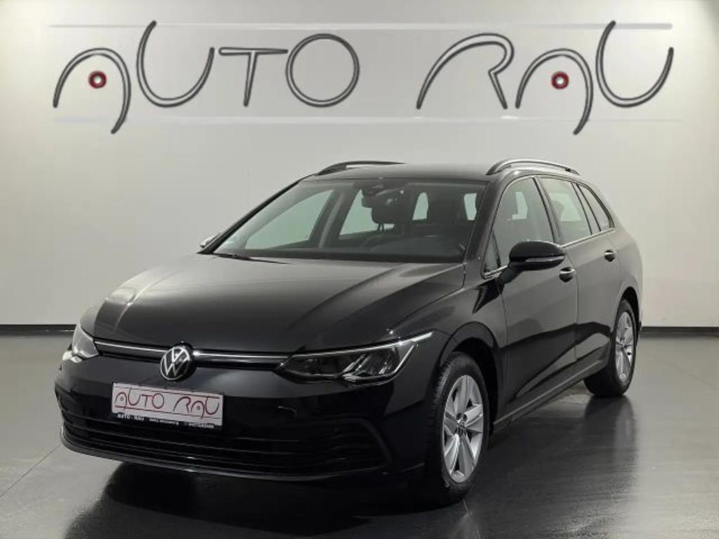 Volkswagen Golf 2022 Diesel