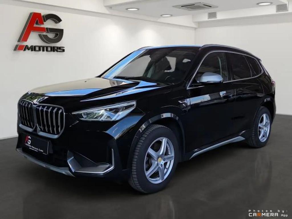 BMW X1 2023 Hybride Benzine