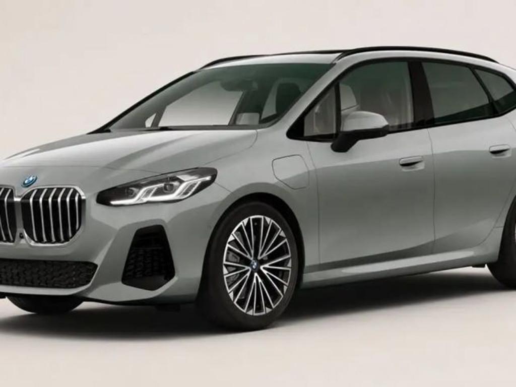 BMW 2 Serie 2025 Hybride Benzine