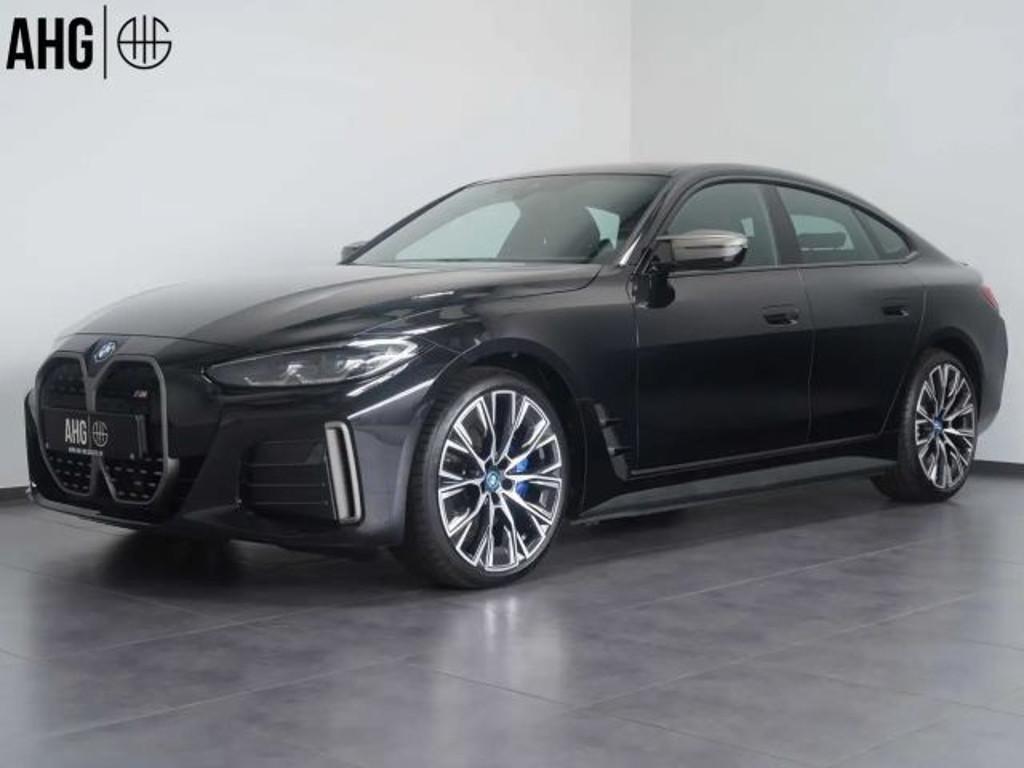 BMW i4 2024 Elektrisch