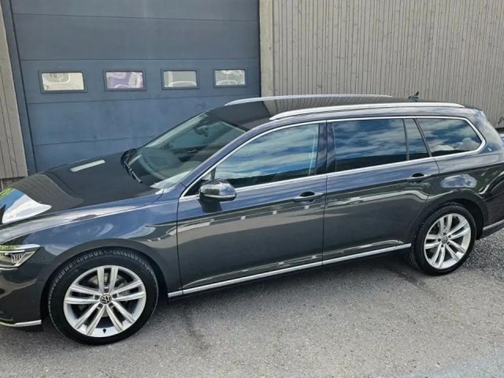 Volkswagen Passat 2022 Diesel