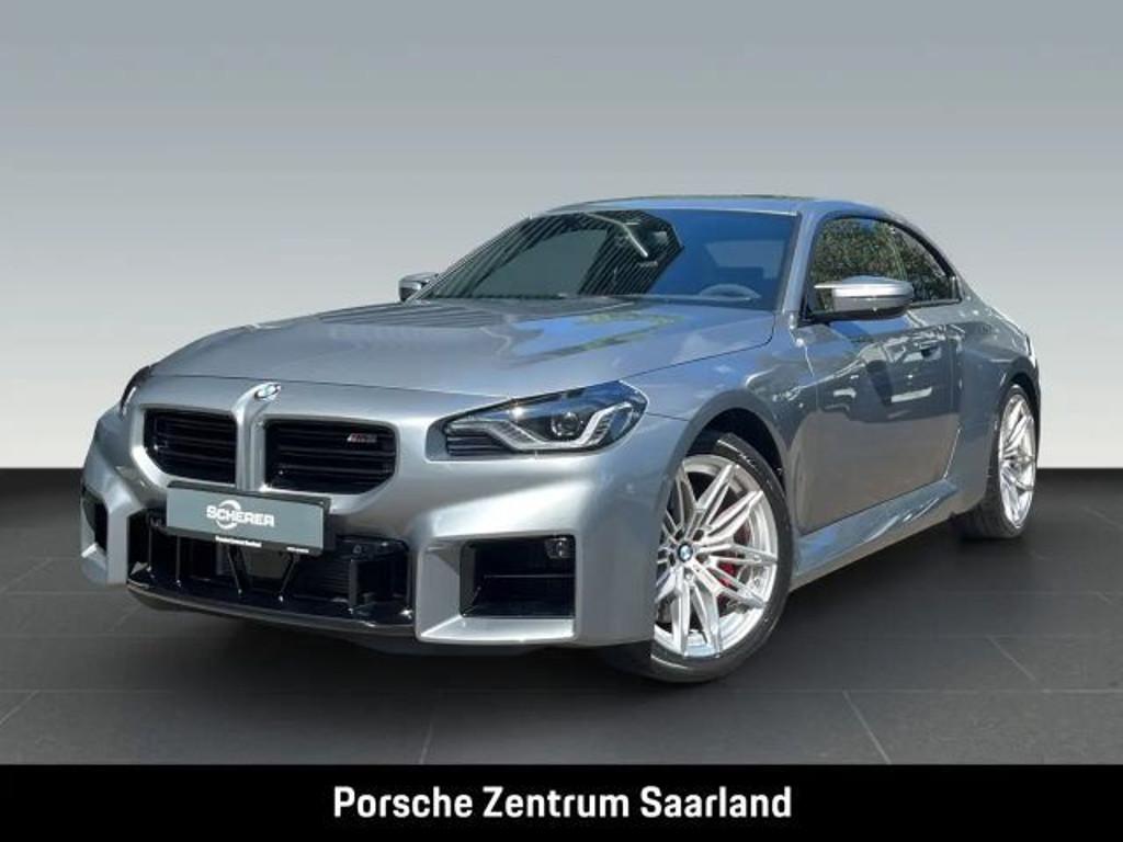 BMW M2 2025 Benzine
