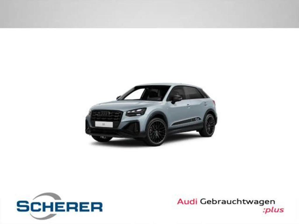 Audi Q2 2023 Diesel