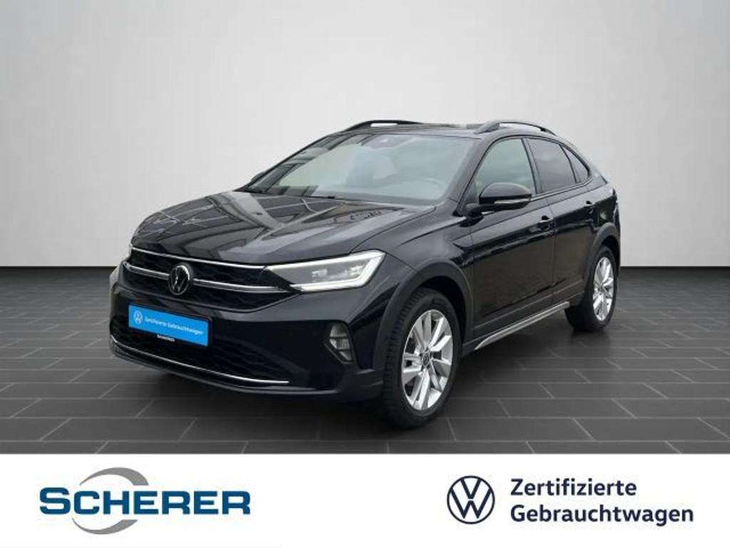 Volkswagen Taigo 2025 Benzine