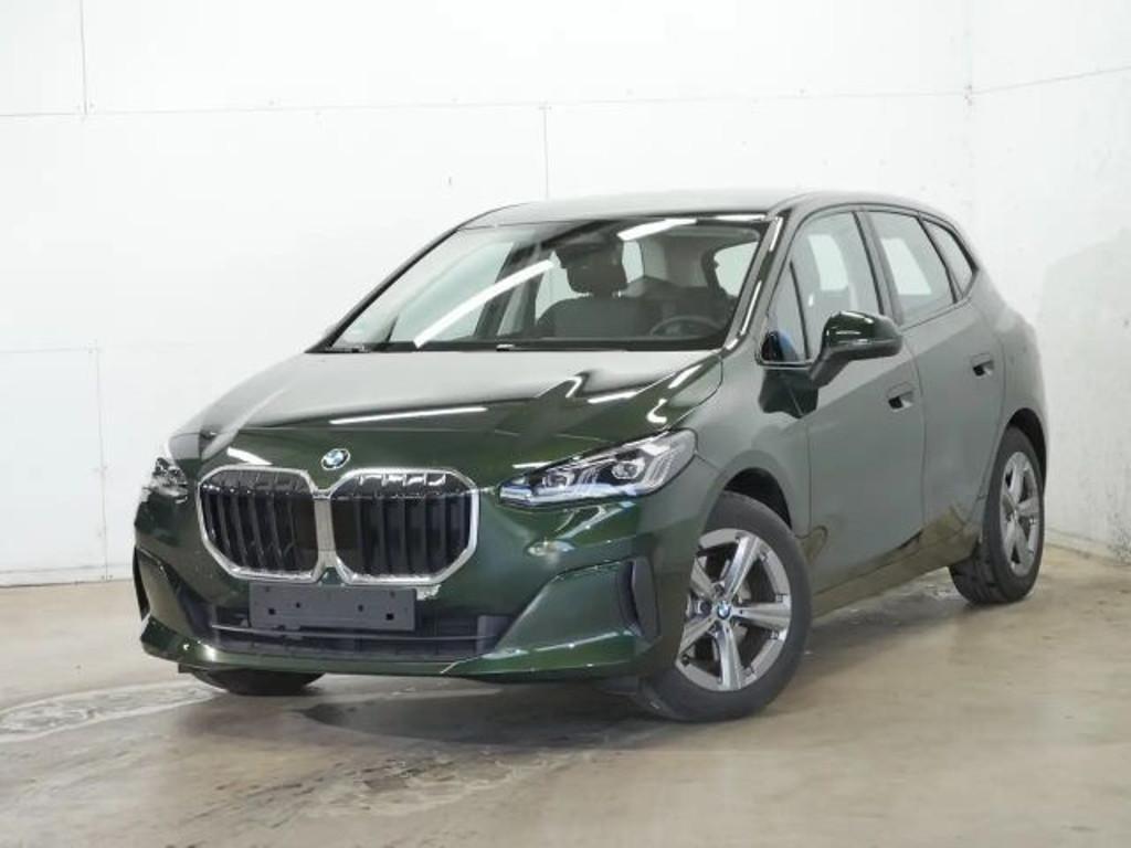 BMW 2 Serie 2025 Diesel