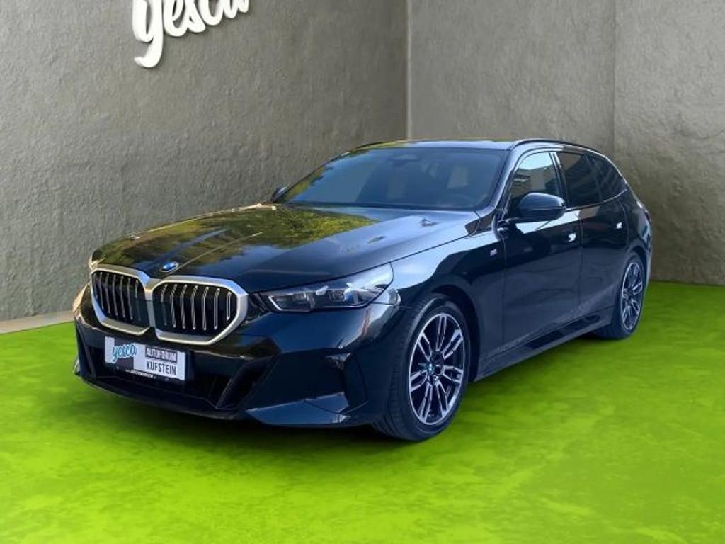 BMW 5 Serie 2024 Diesel