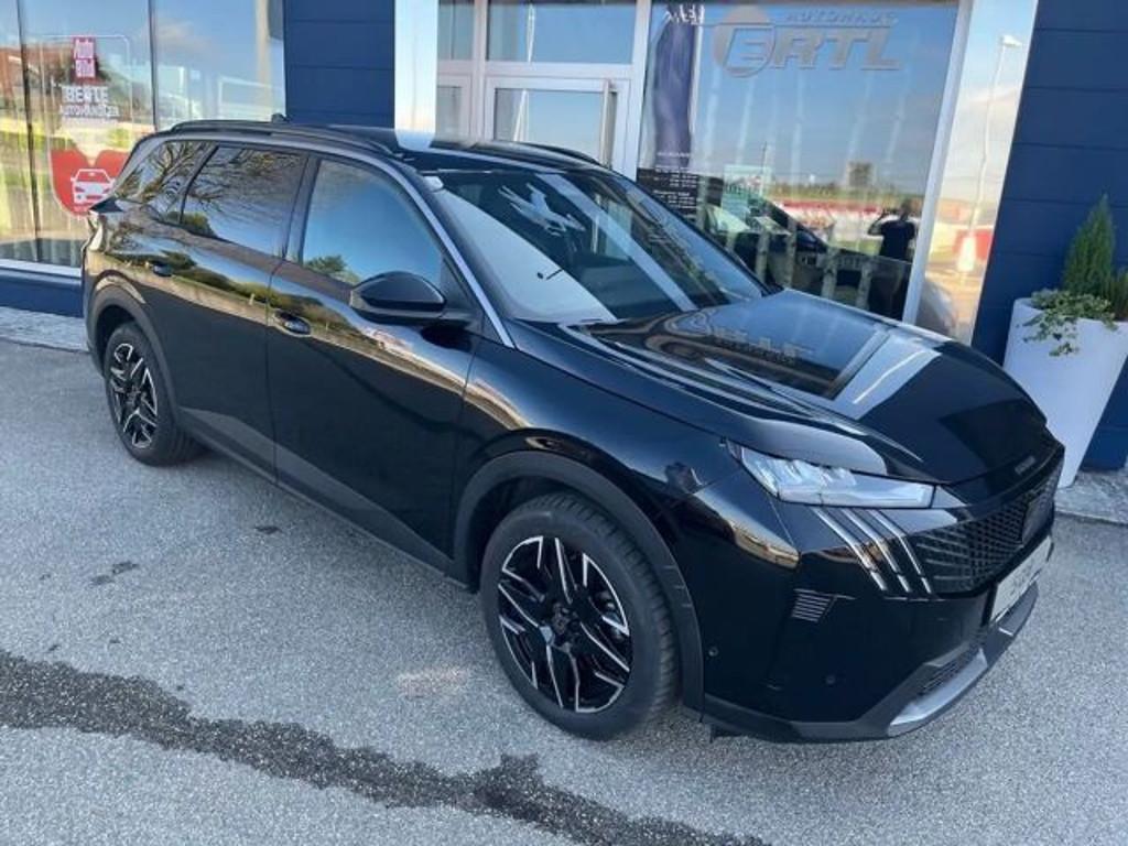 Peugeot 5008 2025 Benzine
