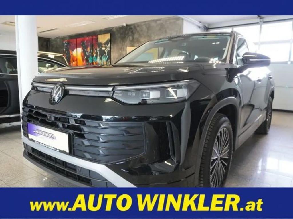 Volkswagen Tayron 2025 Benzine