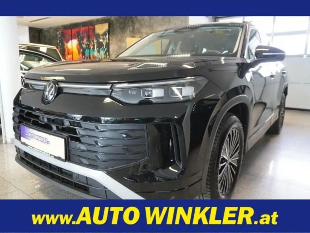 Volkswagen Tayron 2025 Benzine