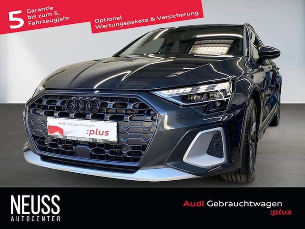 Audi A3 2025 Benzine