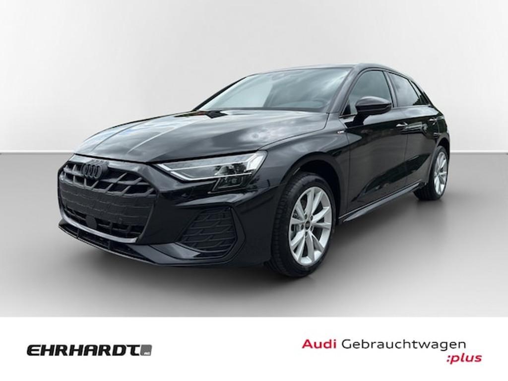 Audi A3 2025 Benzine