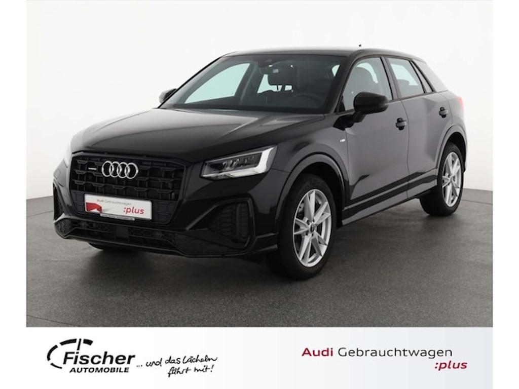 Audi Q2 2023 Benzine