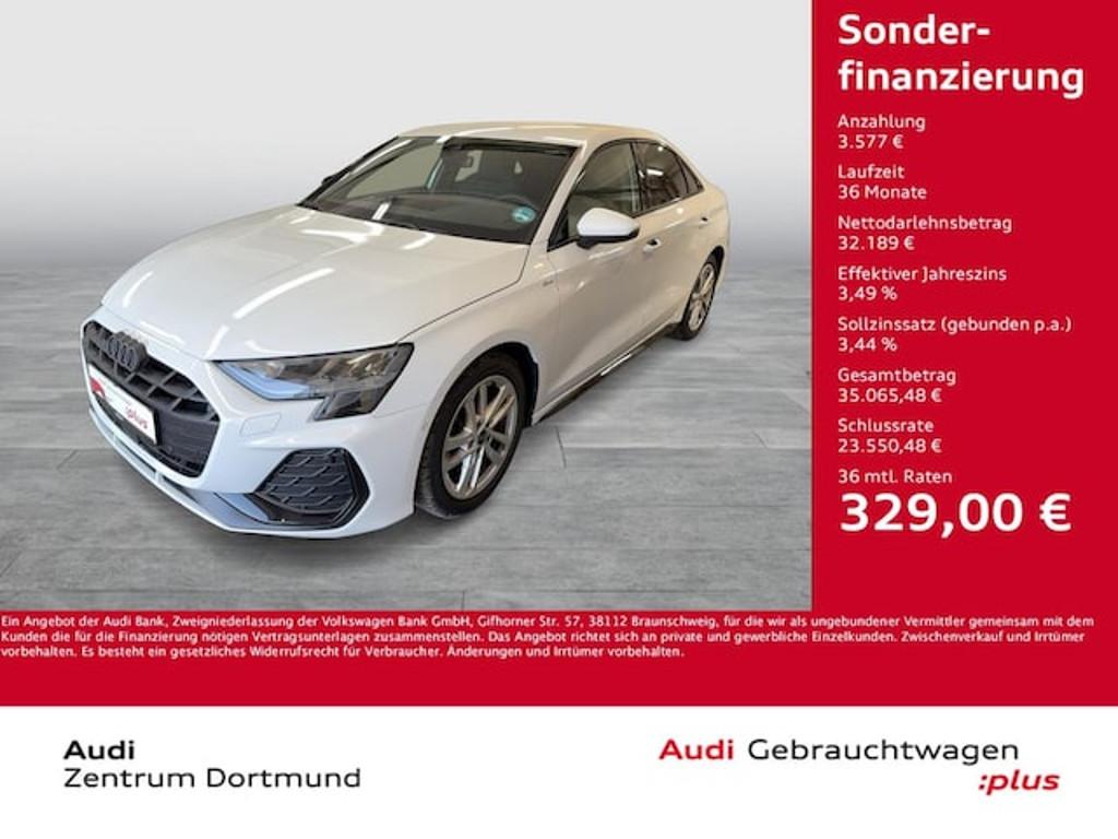 Audi A3 2025 Diesel