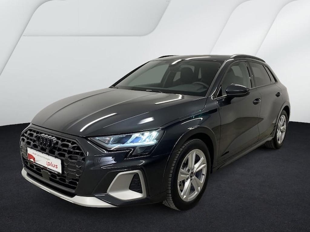 Audi A3 2025 Benzine