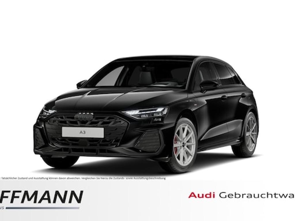 Audi A3 2025 Hybride Benzine