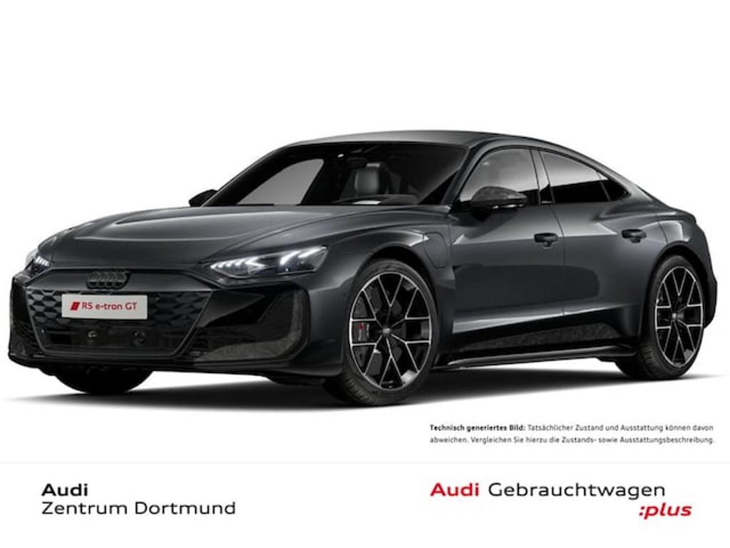 Audi RS e-tron GT