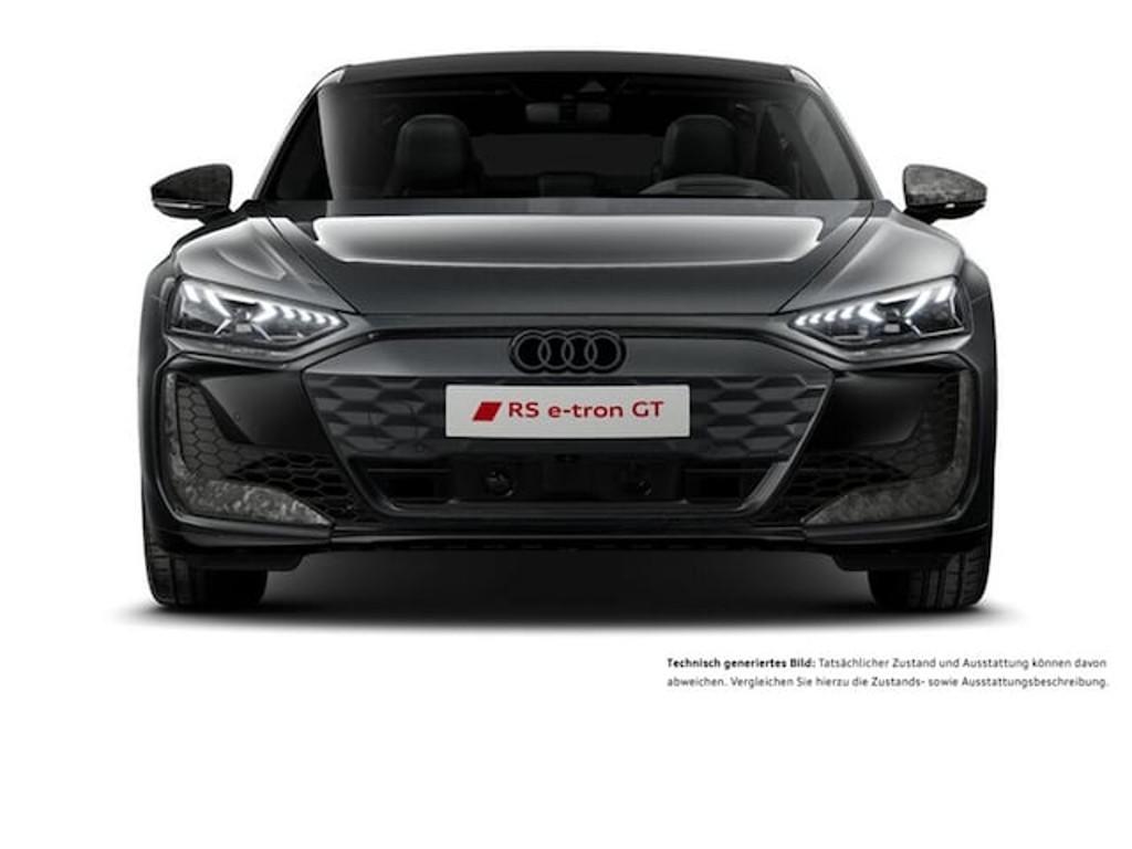 Audi RS e-tron GT