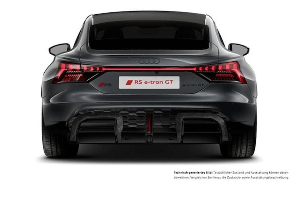 Audi RS e-tron GT
