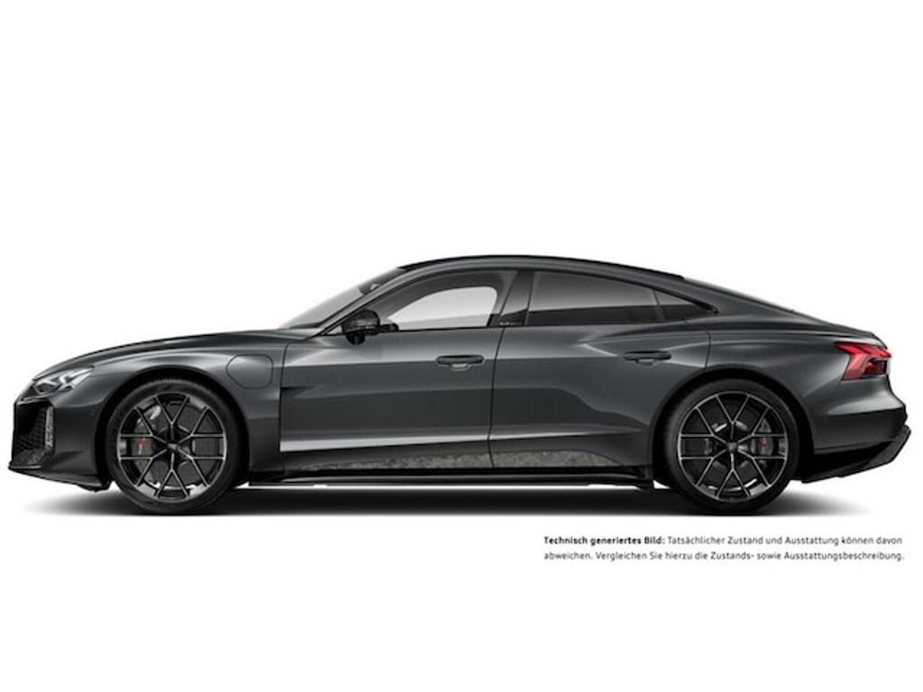Audi RS e-tron GT