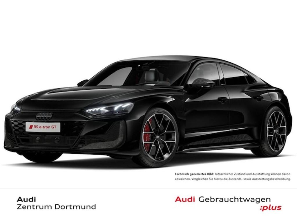 Audi RS e-tron GT