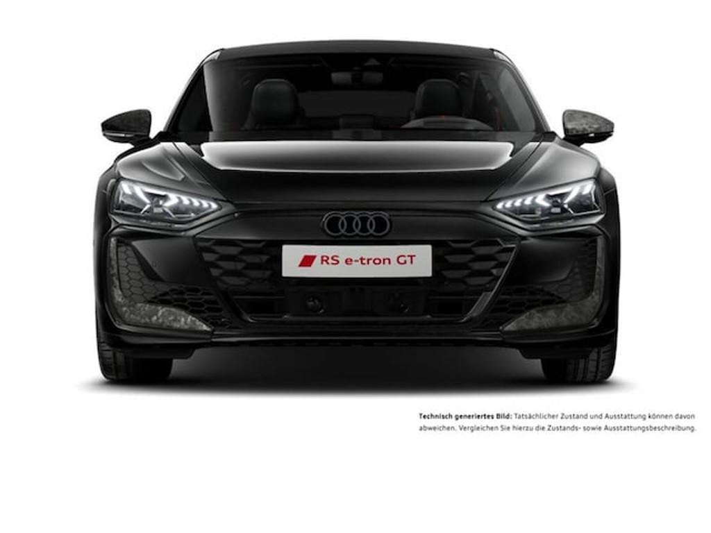 Audi RS e-tron GT