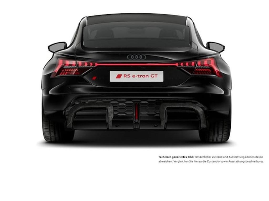 Audi RS e-tron GT
