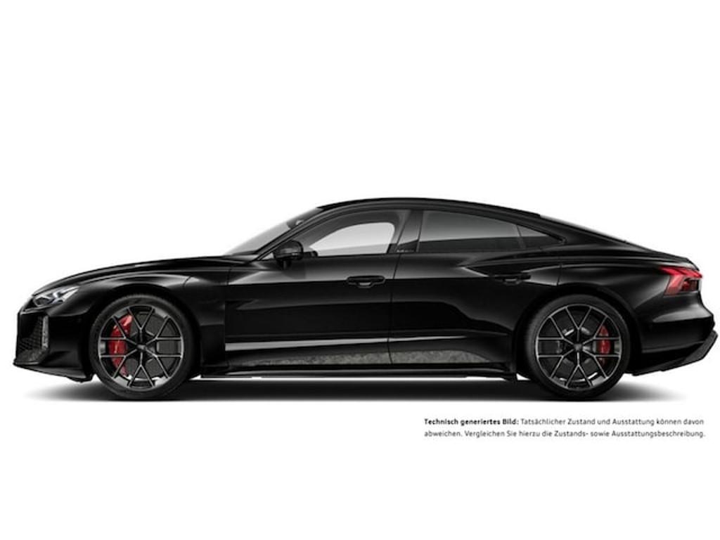 Audi RS e-tron GT