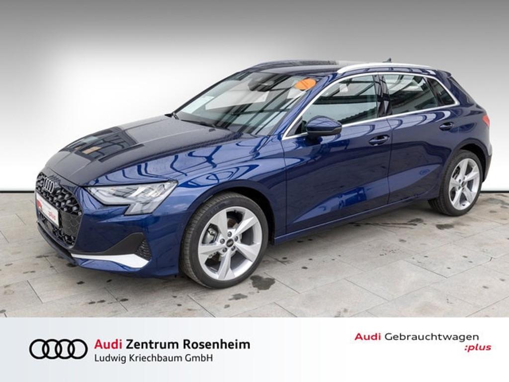 Audi A3 2025 Benzine