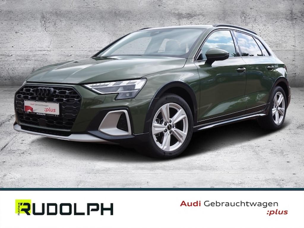 Audi A3 2025 Benzine