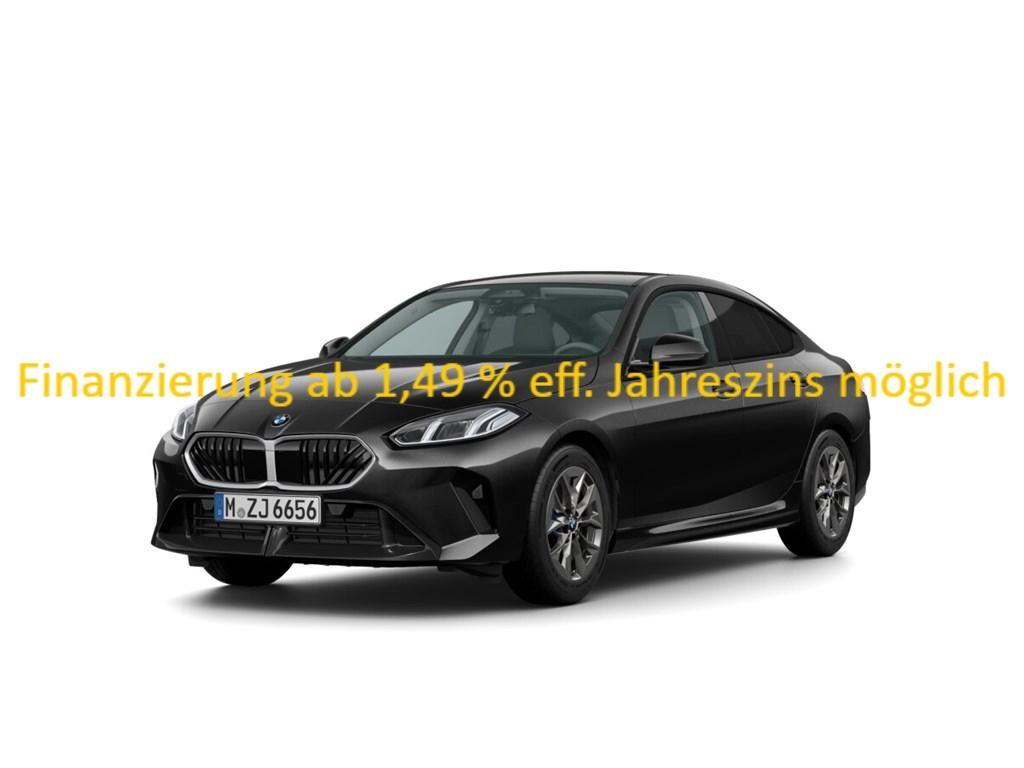 BMW 2 Serie 2025 Benzine