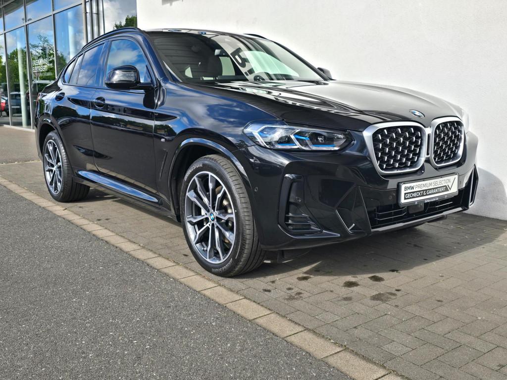 BMW X4 2025 Diesel
