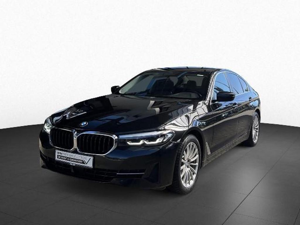 BMW 5 Serie 2022 Diesel